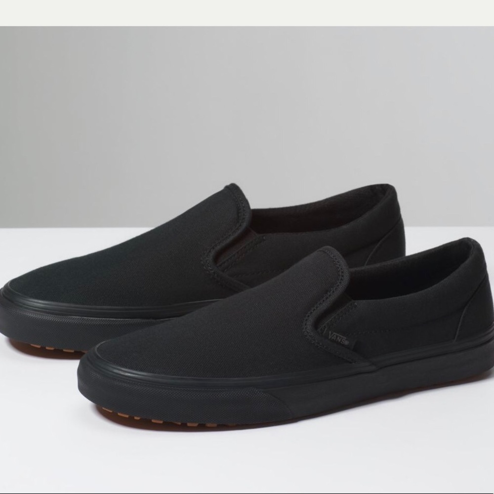 Classic Slip on Vans